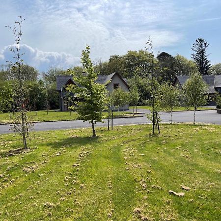 No 2 Ardnagashel Woods Villa Ballylickey Buitenkant foto