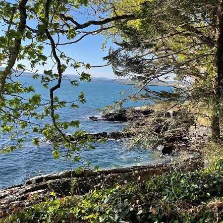 No 2 Ardnagashel Woods Villa Ballylickey Buitenkant foto