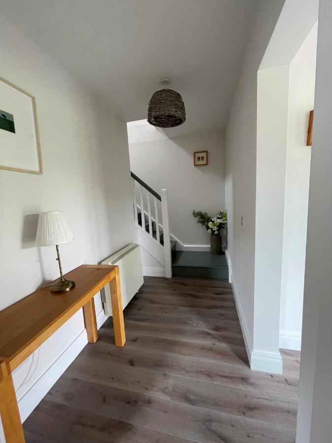 No 2 Ardnagashel Woods Villa Ballylickey Buitenkant foto