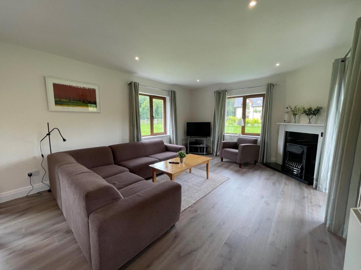 No 2 Ardnagashel Woods Villa Ballylickey Buitenkant foto