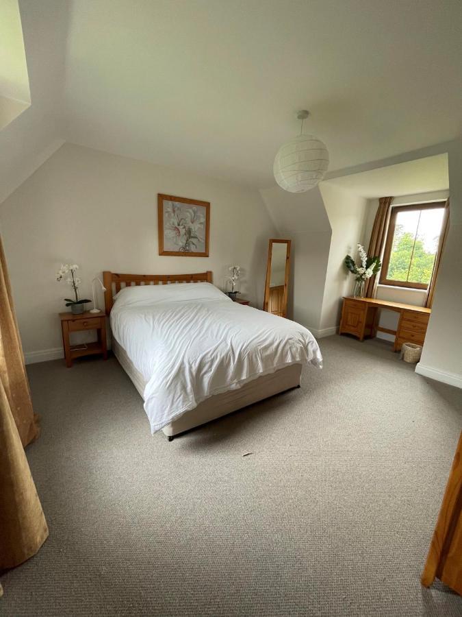 No 2 Ardnagashel Woods Villa Ballylickey Buitenkant foto