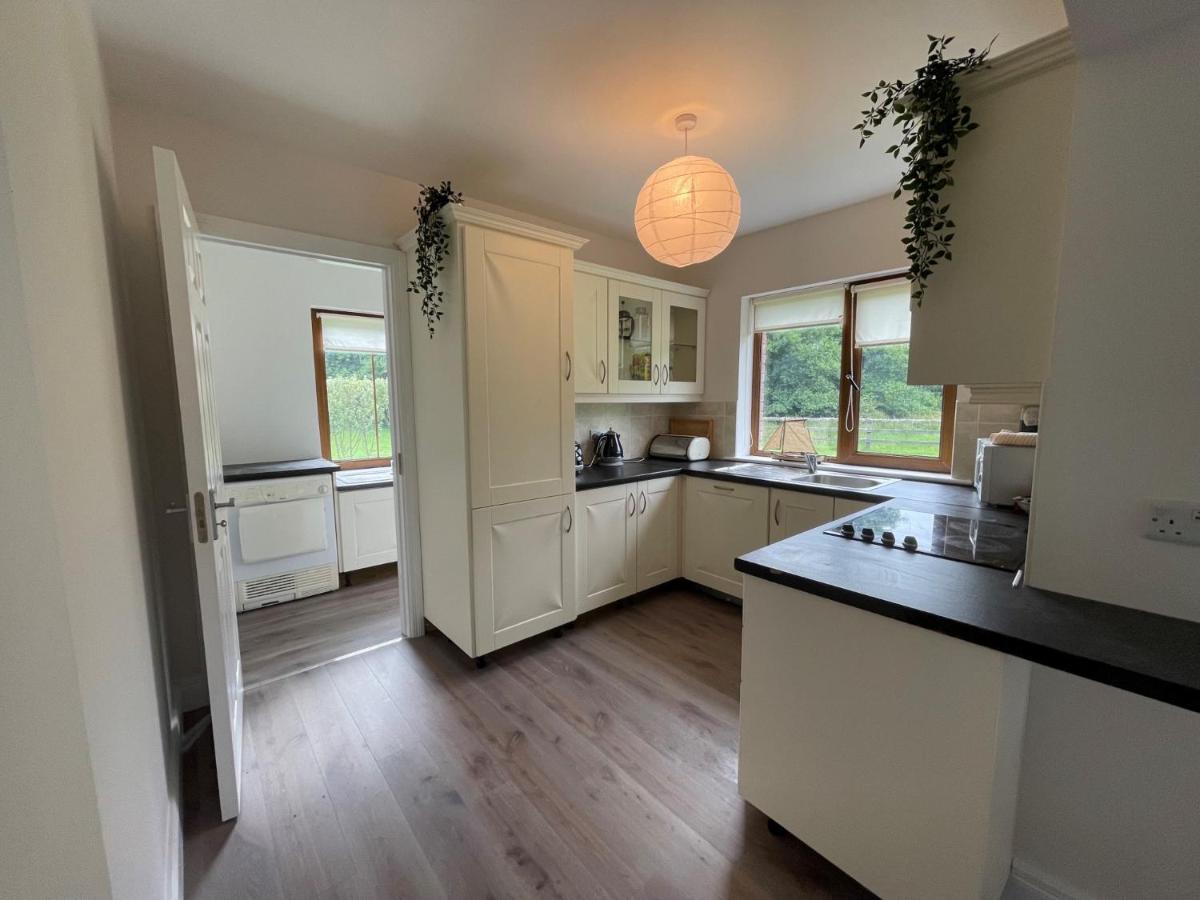No 2 Ardnagashel Woods Villa Ballylickey Buitenkant foto
