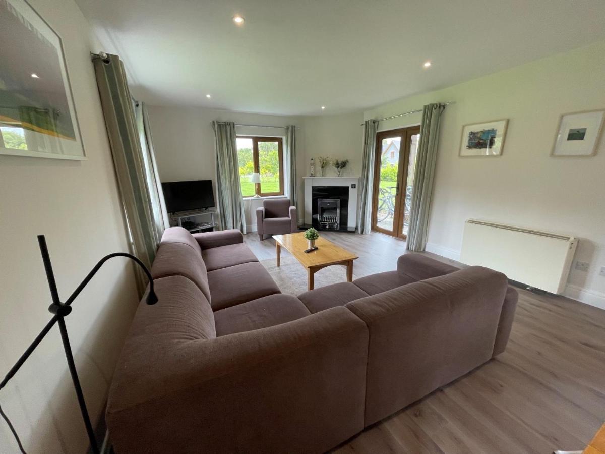 No 2 Ardnagashel Woods Villa Ballylickey Buitenkant foto
