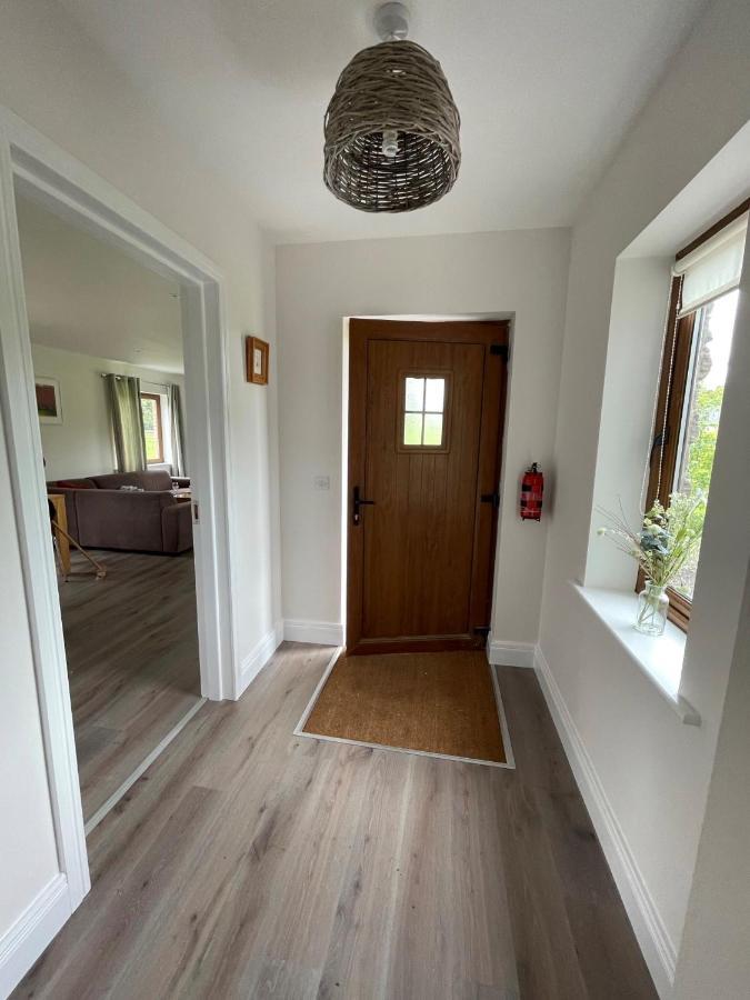 No 2 Ardnagashel Woods Villa Ballylickey Buitenkant foto
