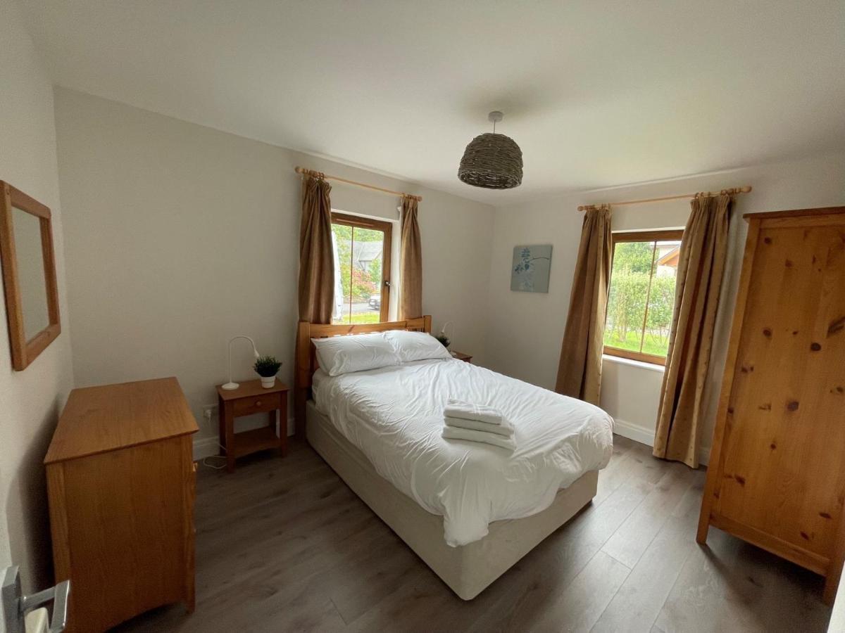 No 2 Ardnagashel Woods Villa Ballylickey Buitenkant foto
